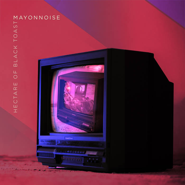 Clipping Will Be Lost on Roundtrip to Tiny | mayonnoise