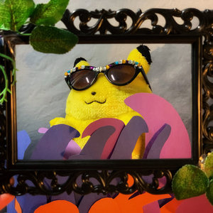 Slowly (surfinpikachuusa) cover
