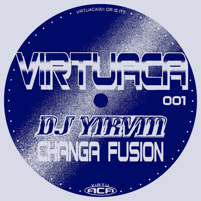 dj changa