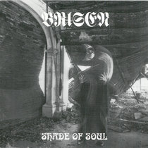 Shade of Soul cover art