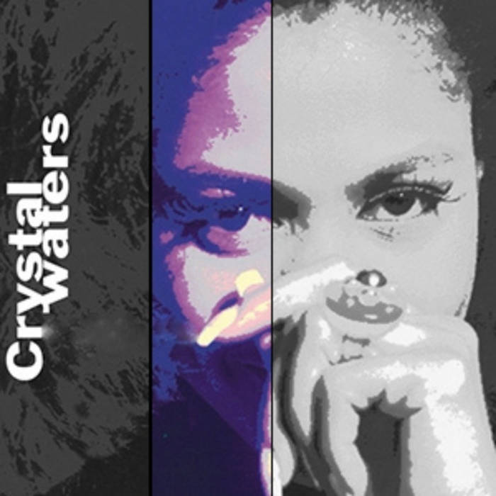 Crystal Waters - Gypsy Woman (George X Remix) | George X