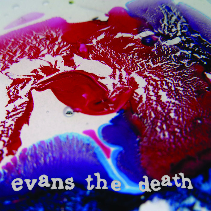 Catch Your Cold | Evans The Death | Slumberland Records