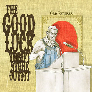Old Excuses cover
