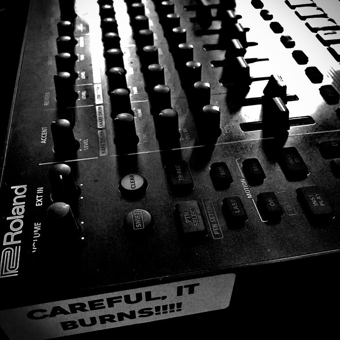 TR8s Tools VOL.1 Salbany