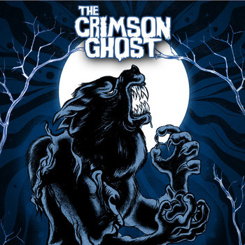 Music | The Crimson Ghost