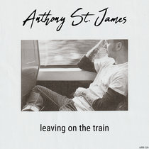 Leaving On The Train cover art
