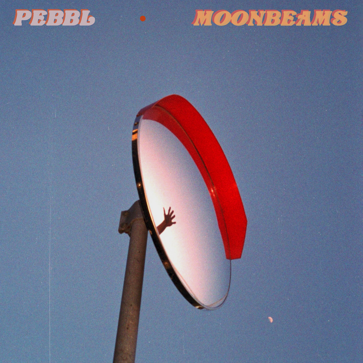 Moonbeams EP Pebbl Nice Guys