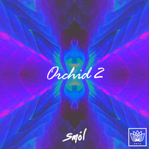 Orchid cover art