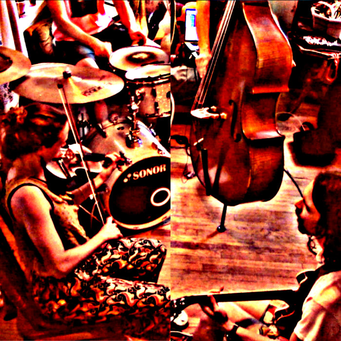 Elemental Suite Here Now