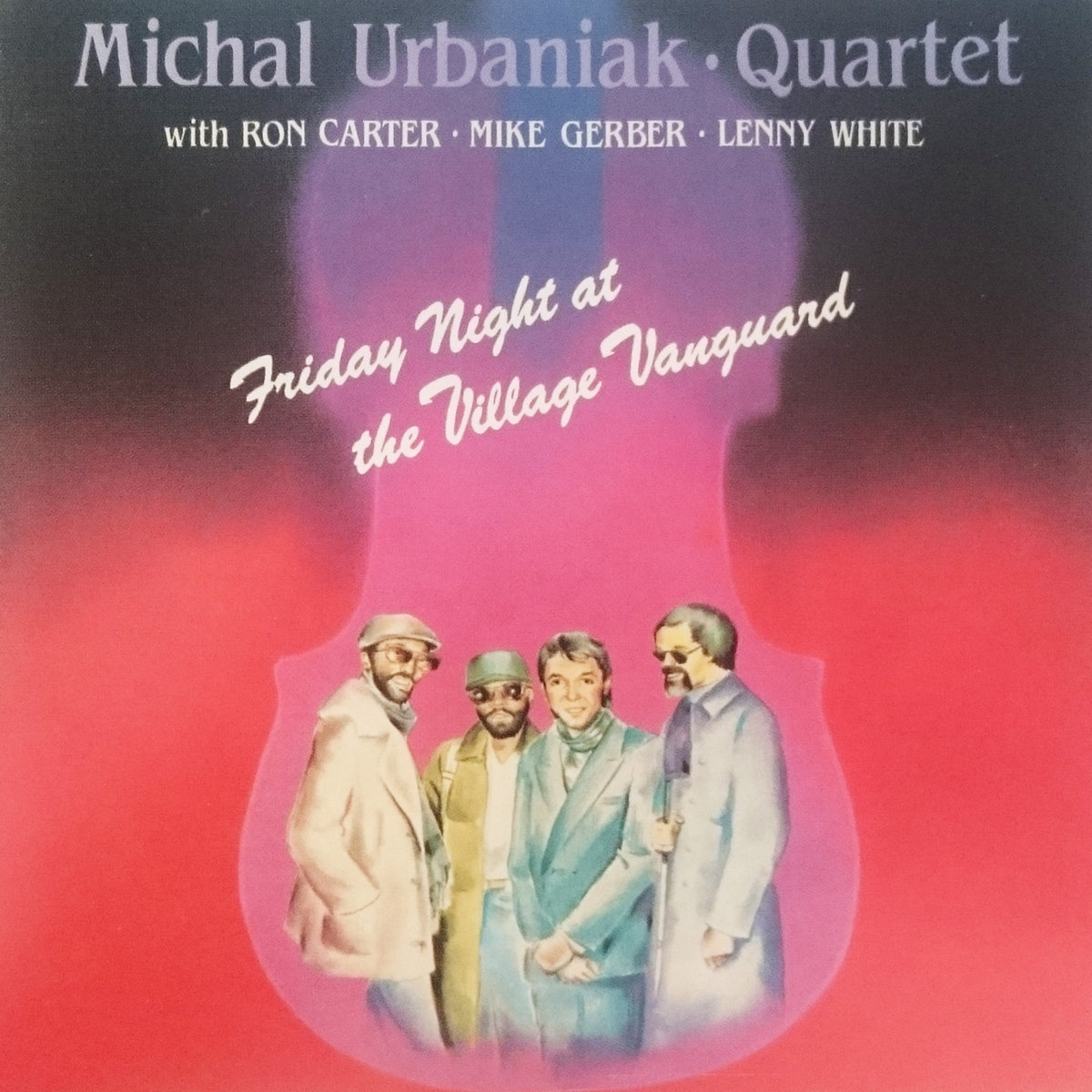 Friday Night at the Village Vanguard (Live) | Michal