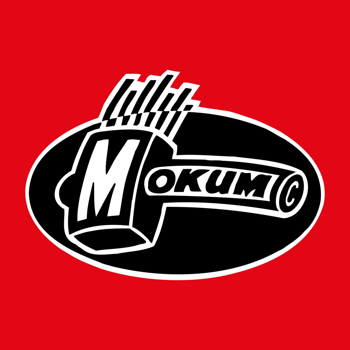 MOKCDAC] Cyberdrome - Alien City | Mokum Records
