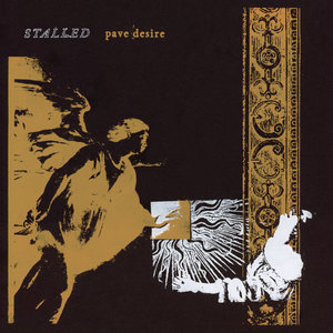 Pave Desire cover