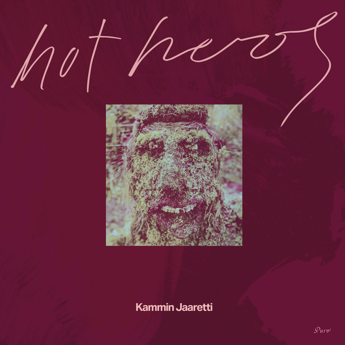 Kammin Jaaretti
by Hot Heros