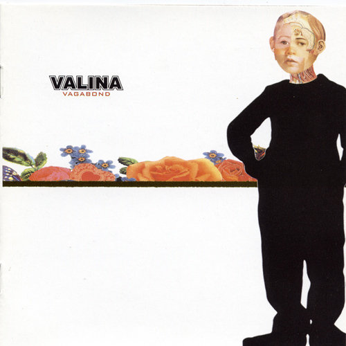 Vagabond | VALINA | trost records