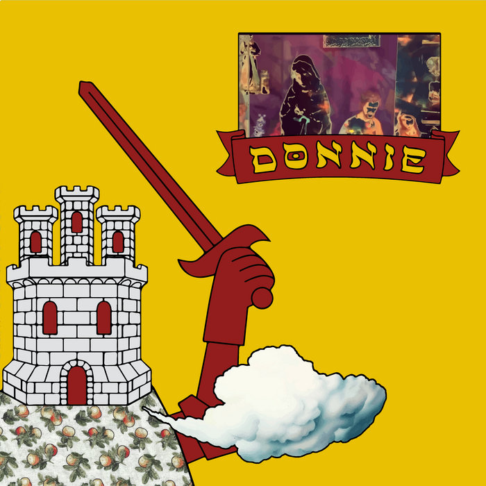 The Egg and I Donnie Aarons