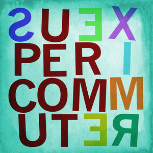Remixes Vol. 1 cover