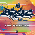 DJ CRYSTL THE REMIXES ALBUM (Digital download version)