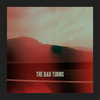 The Bad Turns Cover Art