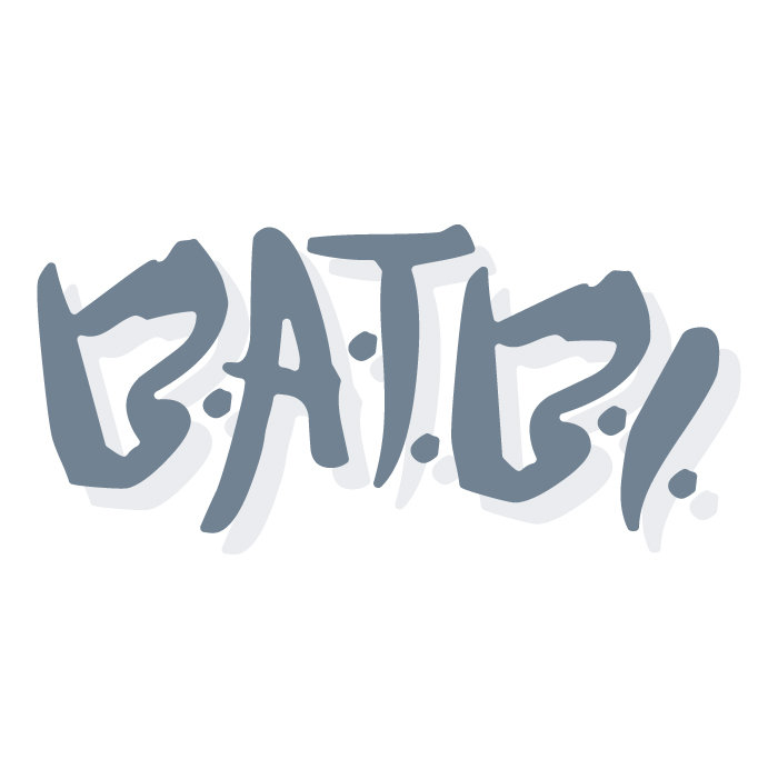 BATBI: Begins cover