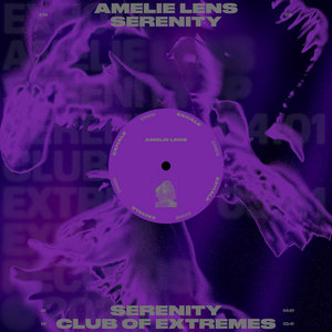 Serenity EP cover