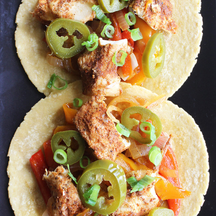 Heart Healthy Chicken Fajita Recipe Medortavi toranomendio