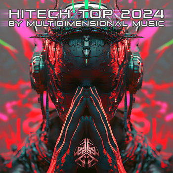 Music and merch tagged fullon psytrance on Bandcamp