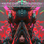 Hitech TOP 2024 By Multidimensional Music
