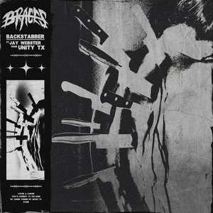 Backstabber ft. Jay Webster cover