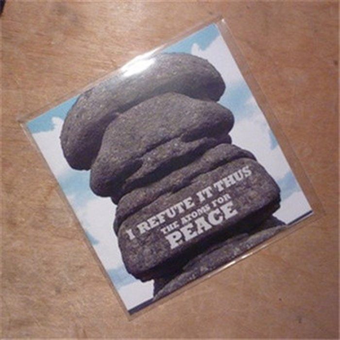 I Refute It Thus Outtakes | Urthona