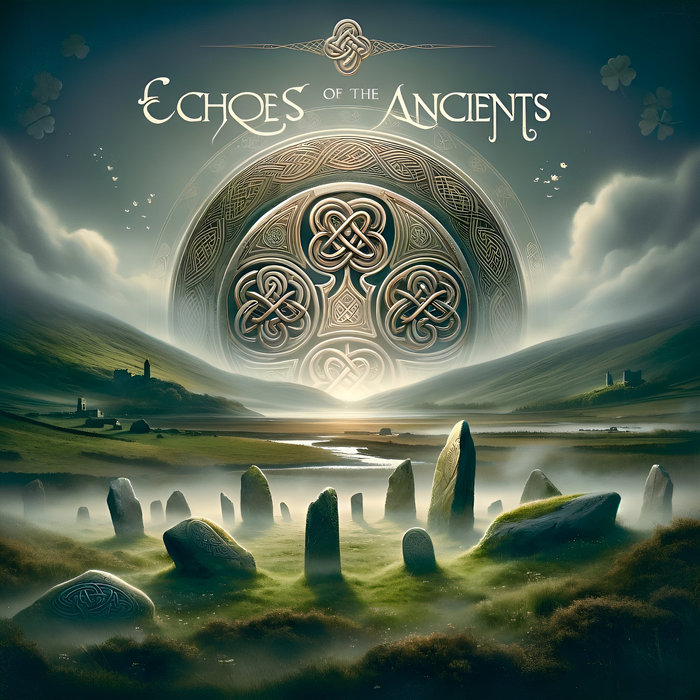 Echoes of the Ancients | Zophayel