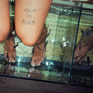 The Murlocs — Calm Ya Farm