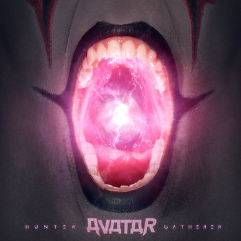 Album artwork for Hunter Gatherer