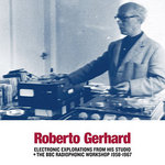 Roberto Gerhard - Audiomobiles I 'Sculpture'