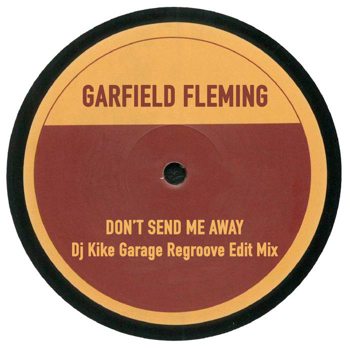 Garfield Fleming - Don