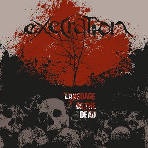 Language Of The Dead (2023 Expanded Edition) cover