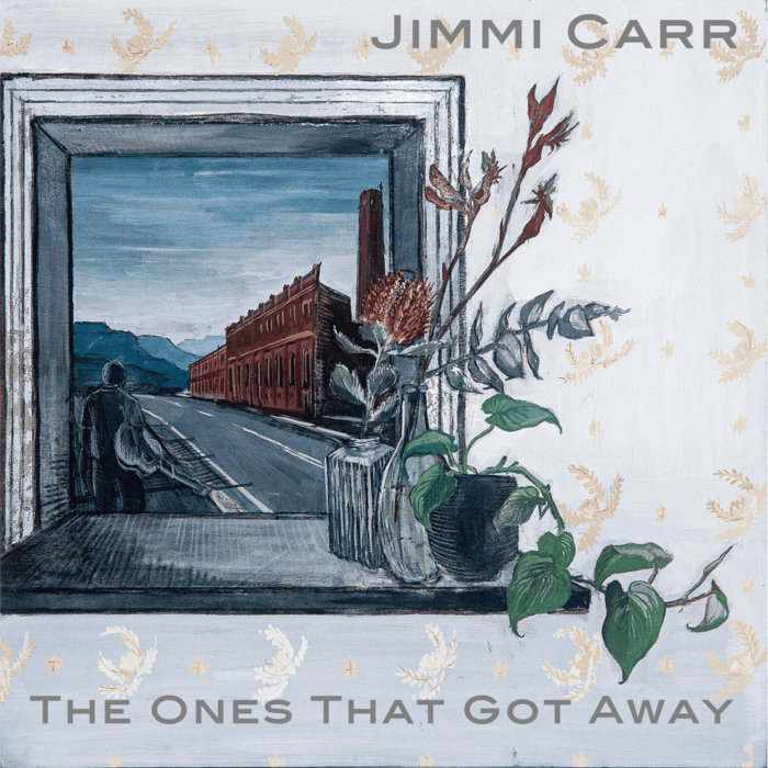 The Ones That Got Away (rare & remixed) Jimmi Carr The Ones That Got Away (rare & remixed) Jimmi Carr