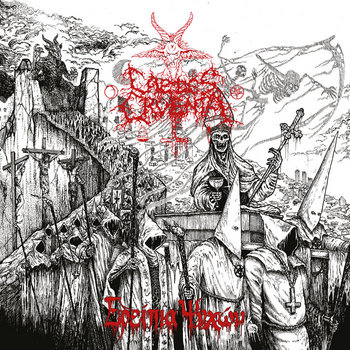 Music and merch tagged varathron on Bandcamp