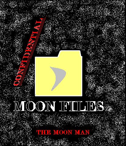 MOON FILES | MOONMAN feat. INSTRA AND JOSIAH DEADFLOWERS | The Moon Man