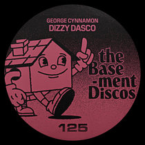 DIZZY DASCO [TBX125] cover art