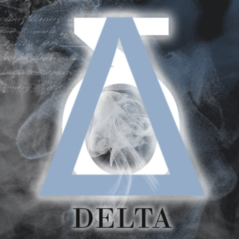 Delta cover