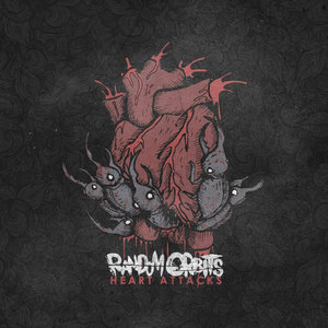 Heart Attacks cover