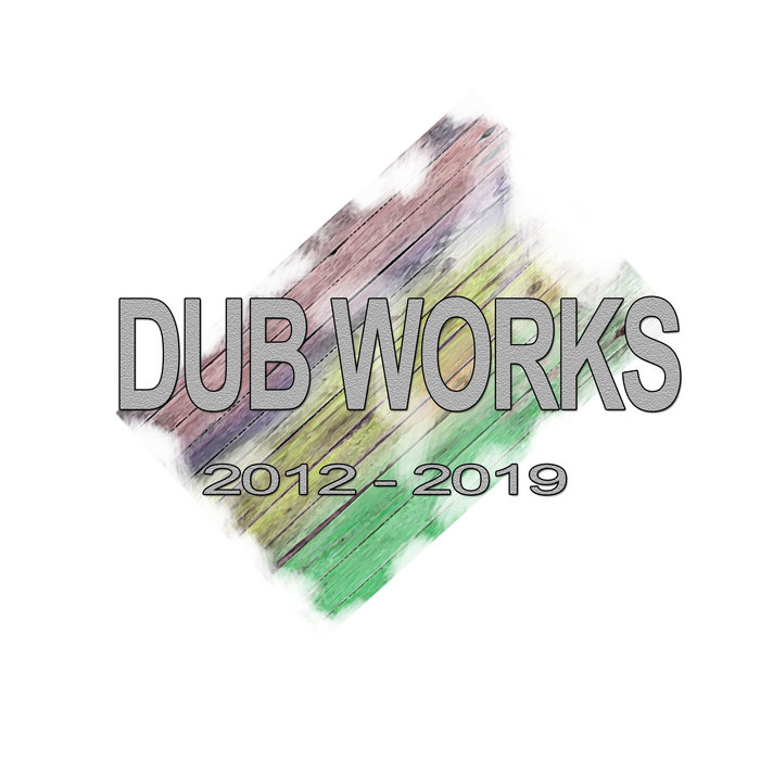Dub Works | Dub Cadenza | Cadre Cadenza