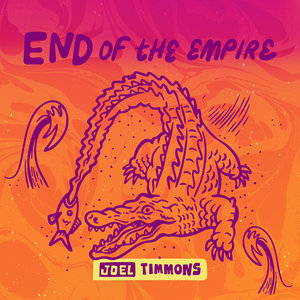 End of the Empire cover