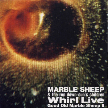 Music | KEN MATSUTANI/MARBLE SHEEP
