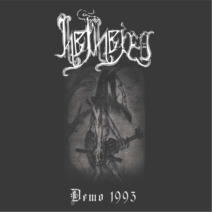 Demo 1993 | Lafawijn Records