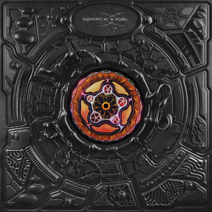 Pochette de Dusk / Illusions par RDS