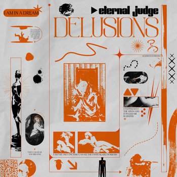 delusions | eternal judge | heartbreak network