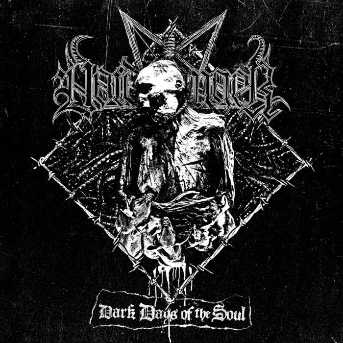 Dark Days Of The Soul | Voidhanger | Agonia Records