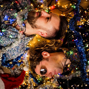 I Wanna Spend Christmas With YouSteve Hensby Band & Mark Turner cover