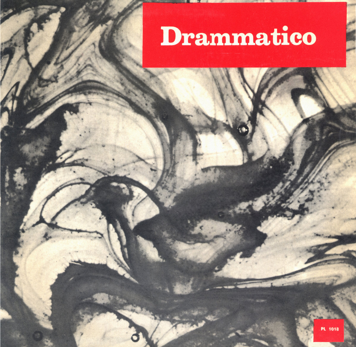 DRAMMATICO